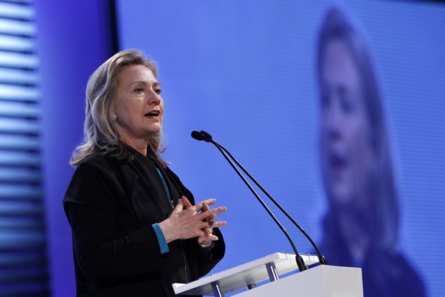 Ο διάλογος δεν θα άρει τις κυρώσεις, διαμηνύουν στο Ιράν οι ΗΠΑ και η ΕΕ